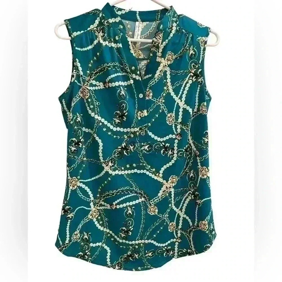 Penseption Concept Tank Used in Good Condition Size L​​​​​​​​ - Picture 1 of 4